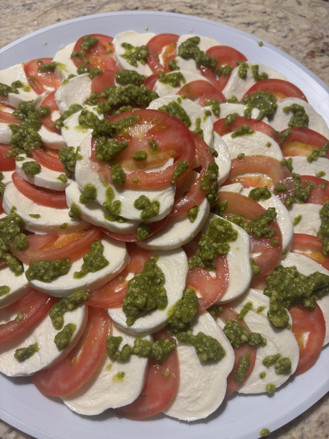 Caprese