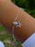 Pulseira Menino com Corações
