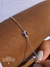 Pulseira Borboleta Lilás - comprar online