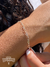 Pulseira Elo Coração na internet