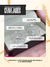 Par de Alianças Retas Diamantadas com Pedrinha Cravada Rosa e 2 Frisos 5mm - loja online