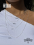 Choker Borboleta na internet