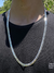 Conjunto Grumet 7mm 70cm - Estilo Versátil de Puro Brilho. - comprar online