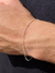 Conjunto Veneziana Longa 1,5mm 60cm - Elegância em Cada Detalhe. - comprar online