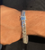 Pulseira Grumet Duplo 10mm Fecho Gaveta - Design Ousado e Imponente em Dobro. - comprar online