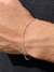 Pulseira Veneziana Longa 1,5mm - Elegância em Cada Detalhe.