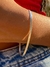 Pulseira laminada