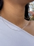 Gargantilha Veneziana Tubinhos - loja online