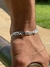 Pulseira Grumet 6mm - Estilo Versátil de Puro Brilho. - comprar online