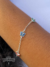 Pulseira Borboletas Coloridas