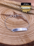 Pulseira Infantil Placa Lisa - comprar online