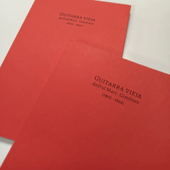 Servicios editoriales y asesoría en impresión