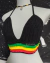 Cropped Reggae 2 - comprar online