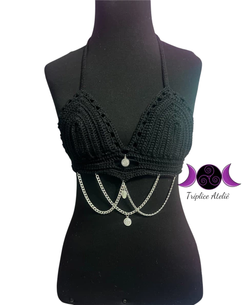 Cropped Zaira - comprar online