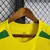 Imagem do Camisa Brasil - Retrô 2002 - Ronaldo #9 - Amarela - Nike