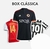 Camisa Misteriosa