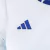 Camisa Cruzeiro II 24/25 - Torcedor Adidas Feminina - Branca com detalhes em azul - Meu Manto Loja | Camisas de futebol 