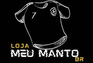 Meu Manto Loja | Camisas de futebol 