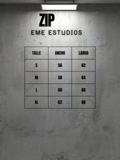 Zip Eme- Boxi Fit en internet