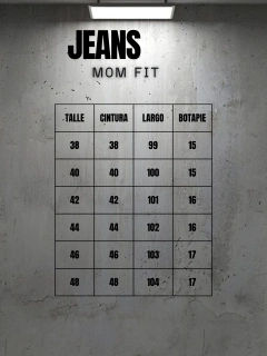Imagen de Nordic - MOM FIT