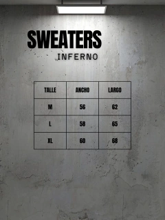 Imagen de INFERNO