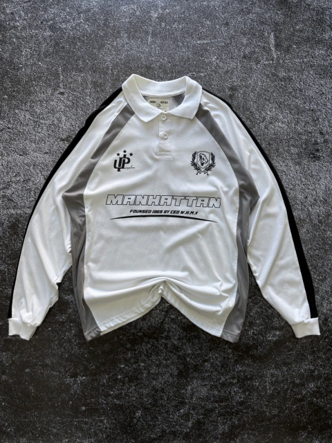 Manhattan - Oversize