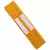 Elástico Chato Colombe 7mm Nº 12 São José 10 Metros Amarelo Ouro (Cor 8) - comprar online