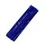 Elástico Chato Crochet 7mm Nº 12 São José 10 Metros Azul Royal/Ouro (Cor 64) - comprar online
