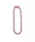 CORRENTE DE BOLINHA ROSA CLARO 10 UND - comprar online