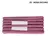 Passamanaria São José 7095-P 10mm Com 10 Mts - Rosa Escuro N33 - comprar online