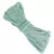 Cordão São Francisco 001/06 São José 3,5mm 20m - 000039- Verde agua 11 - comprar online