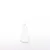 TASSEL 70MM BRANCO EM POLIESTER COR 101 C/ 5 UND - comprar online