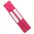 Elástico Chato Colombe 7mm Nº 12 São José 10 Metros Cor Pink (Cor 20) - comprar online