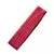 Elástico Chato Crochet 7mm Nº 12 São José 10 Metros Rosa BB/Ouro (Cor 242) - comprar online
