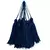 TASSEL 70MM AZUL MARINHO EM POLIESTER COR 3180 C/ 5 UND - comprar online