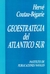 Geoestrategia del Atlántico Sur