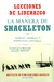 La manera de Shackleton