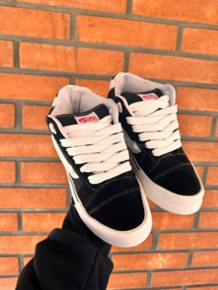 VANS KNU-MID - tienda online