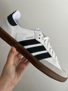 Imagen de ADIDAS SAMBA CLASICAS