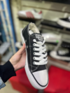 CONVERSE ALL STAR NEGRAS - comprar online