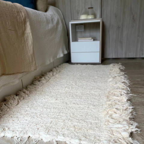 Alfombra Andina 110 x 60 cm