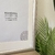Cuadro Plateado 30x40 - comprar online