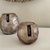 Candle Gold Mediana
