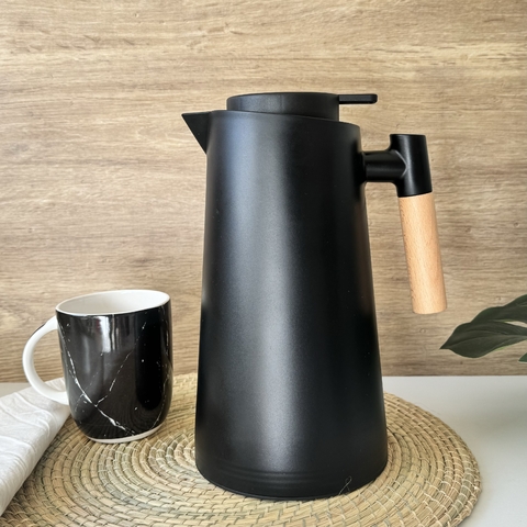 Jarra Nórdica Black - comprar online