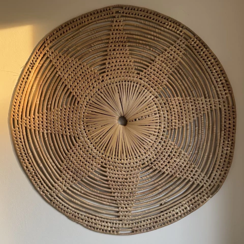 Wall Deco Estrella 80cm - comprar online