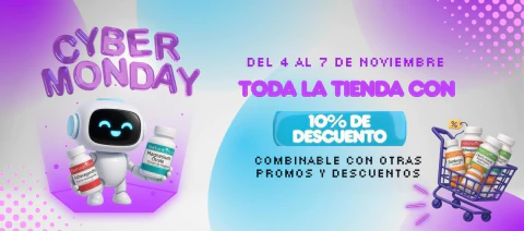 Carrusel Natural Plus