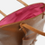 BOLSA SHOPPING MARROM MERCATO GRANDE - AREZZO na internet