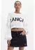 BLUSA TRICOT MANGA CROPPED - LANÇA PERFUME