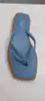 CHINELO AZUL - AREZZO - Isi Maria Boutique