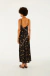 VESTIDO LONGO LENÇO PETRA - FARM - comprar online